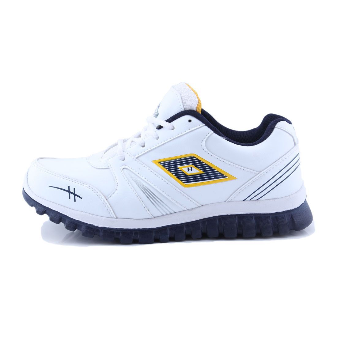 Hego White Running Shoes Buy Hego White Running Shoes