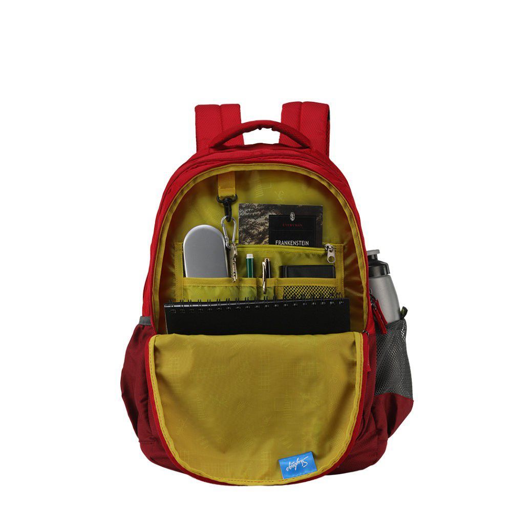 eastsport backpack usb