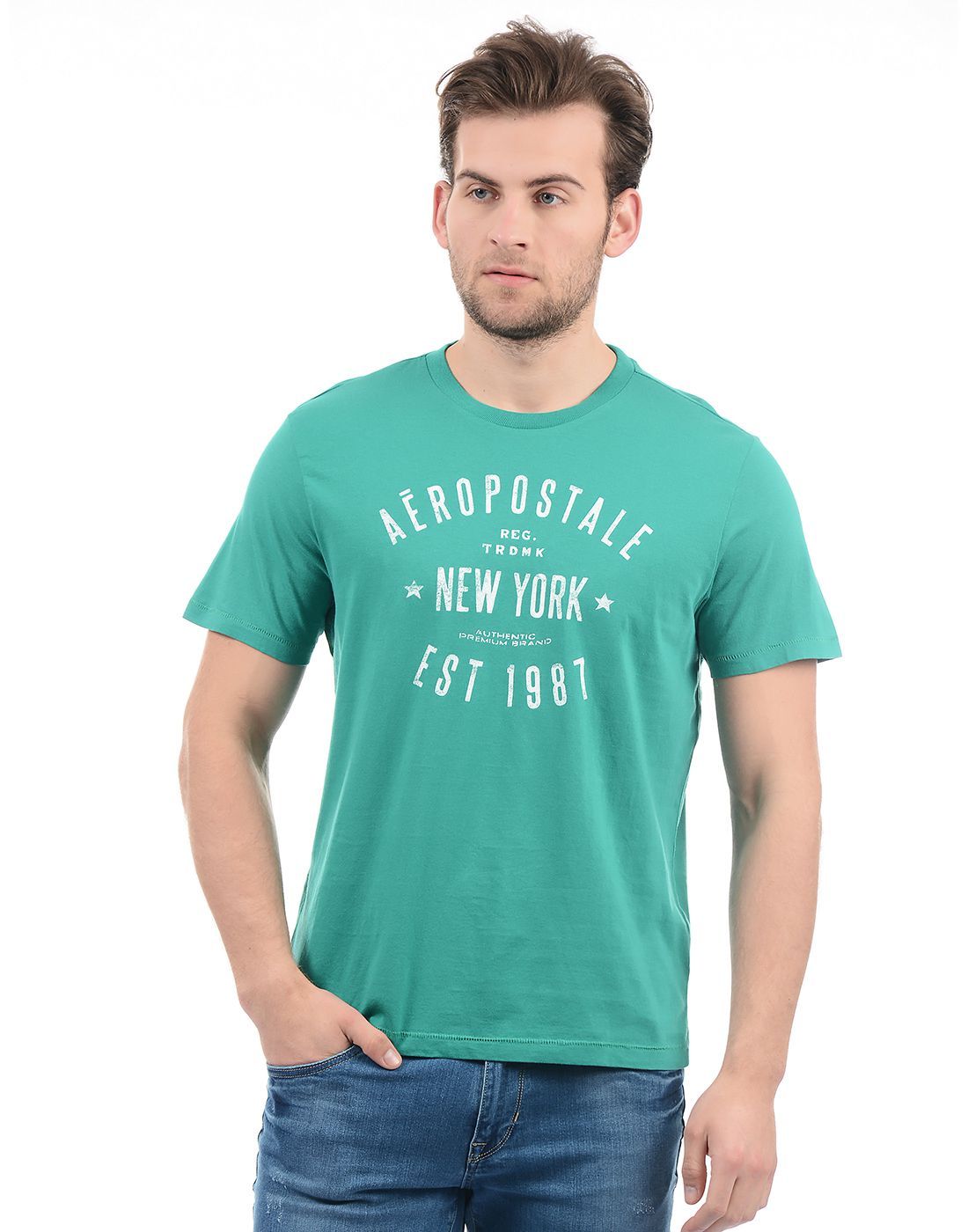 best casual shirt brand for men