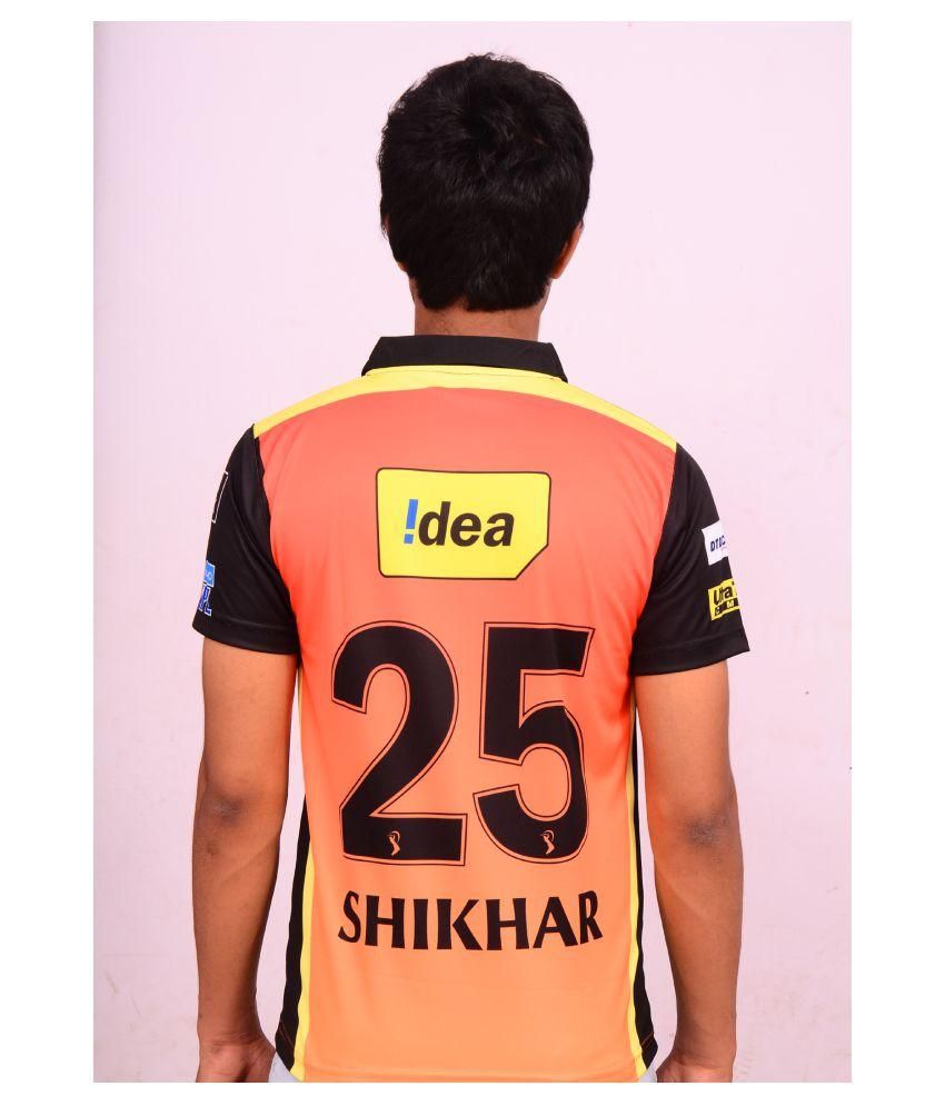 ipl t shirts with names