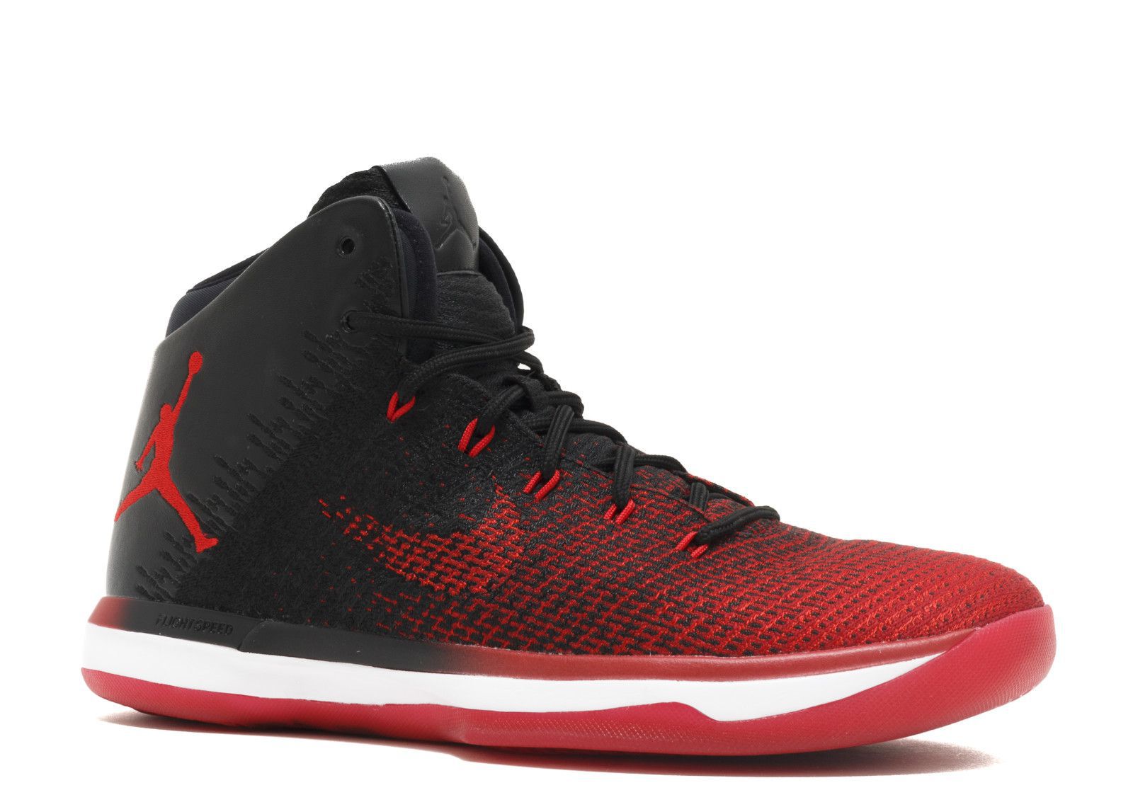  Nike  2021 Air  Jordan  31 BANNED Multi Color Basketball 