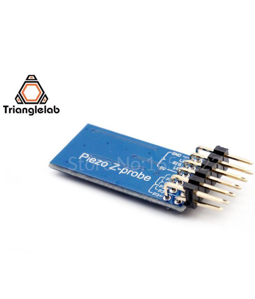 Revolutionary Car Bed Leveling Piezo20 Z Probe Sensor Z Probe For