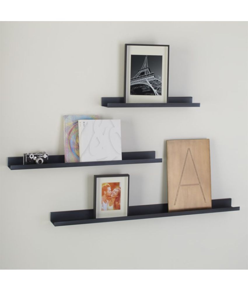 CRUZ INTERNATIONAL Floating Shelf/ Wall Shelf / Storage Shelf ...