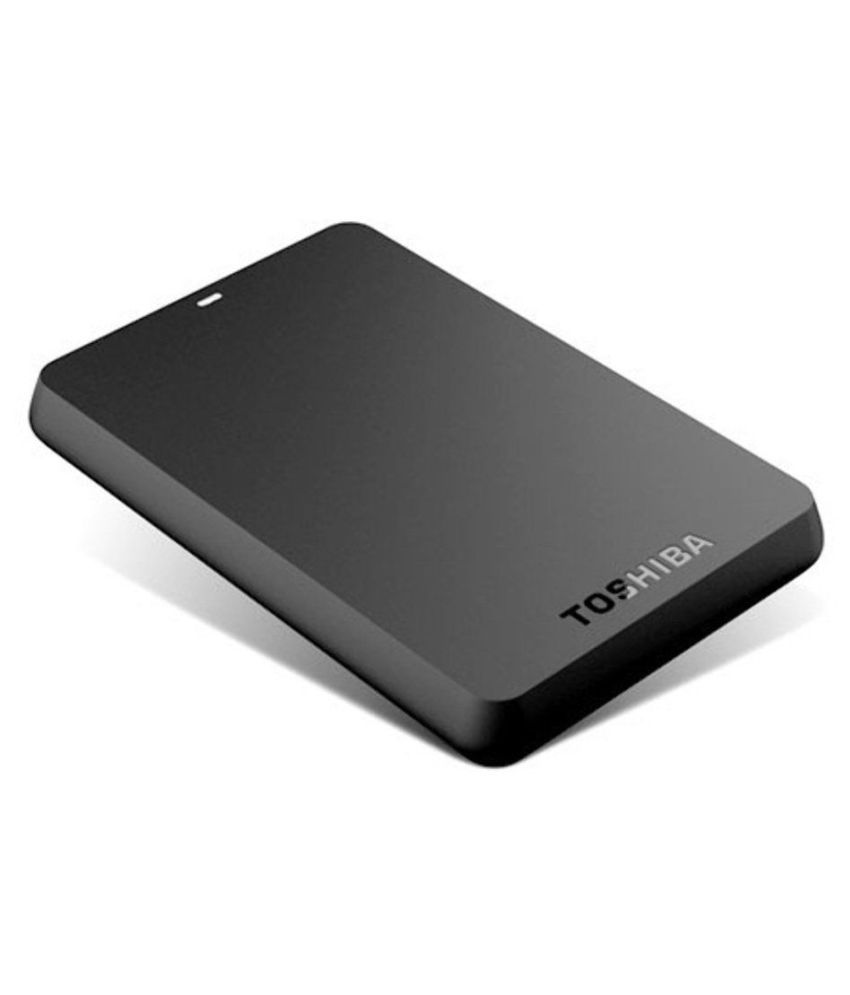     			Toshiba 2Tb Canvio Ready Usb 3.0 Portable External Hard Drive (Black) HDTP220AK3CA