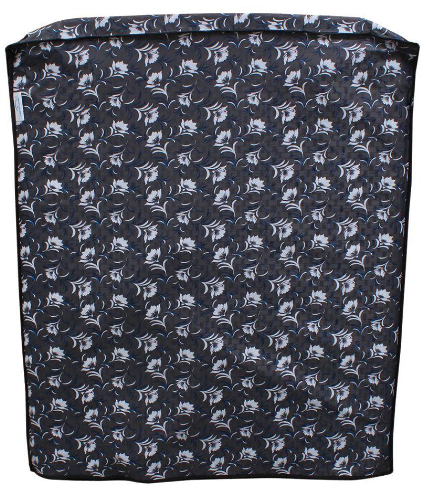 Glassiano Single PVC Kelvinator KS60VAGL Semi Automatic Top Load 6kg