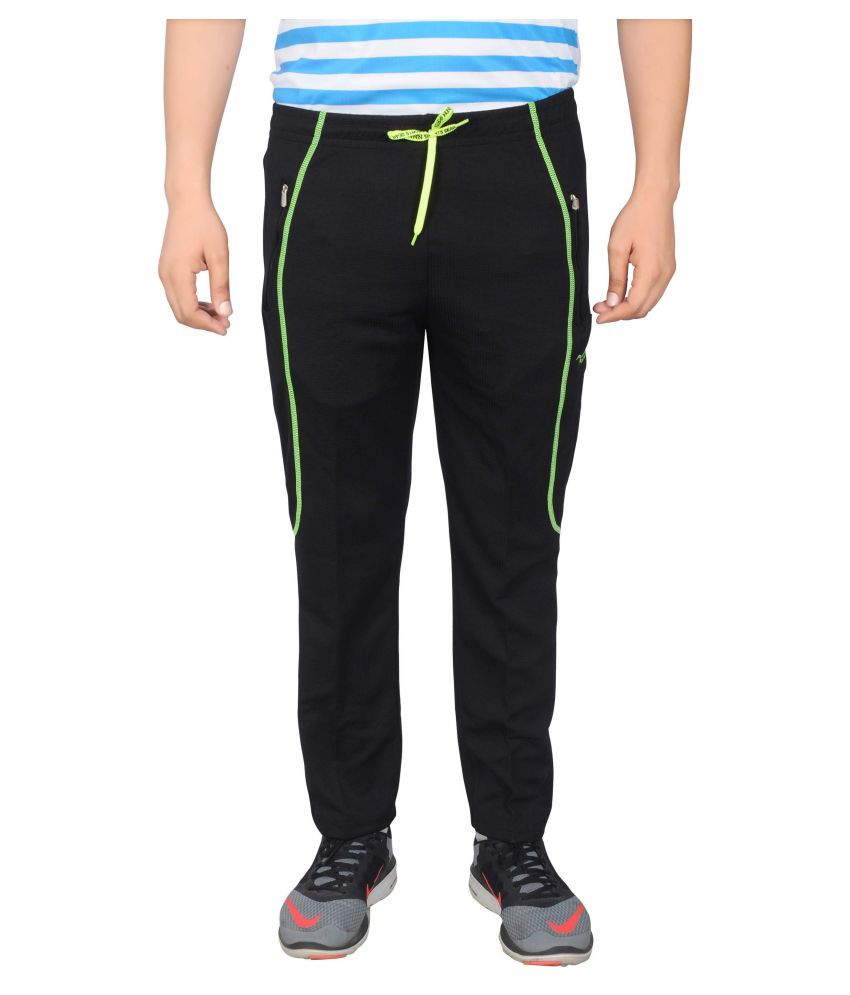 techno sports track pant