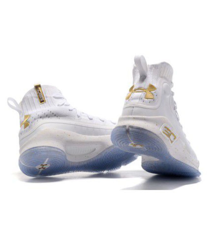 under armor stephen curry 4