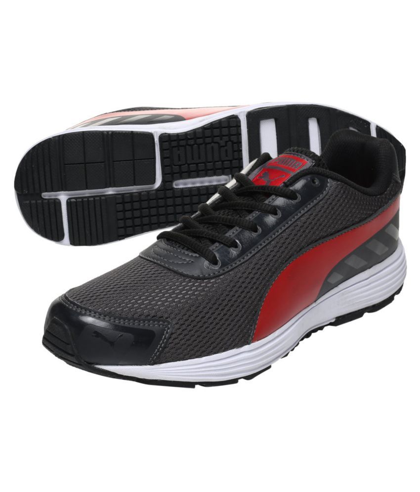puma flight x 2 idp