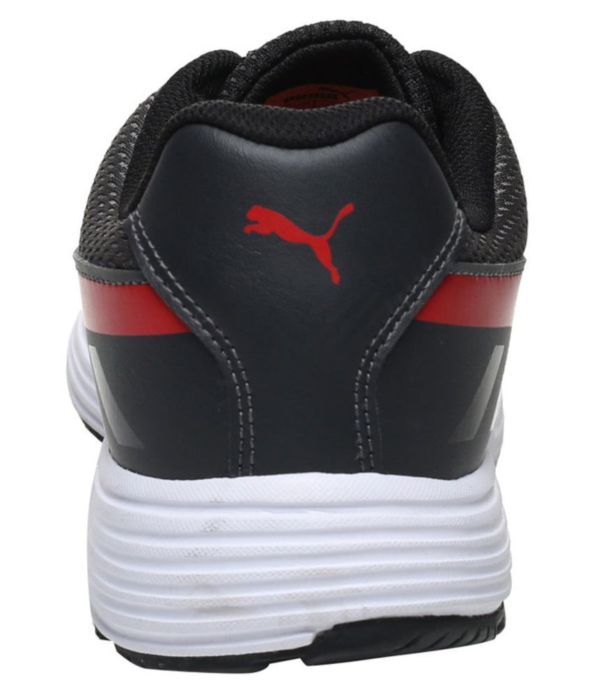 puma flight x 2 idp