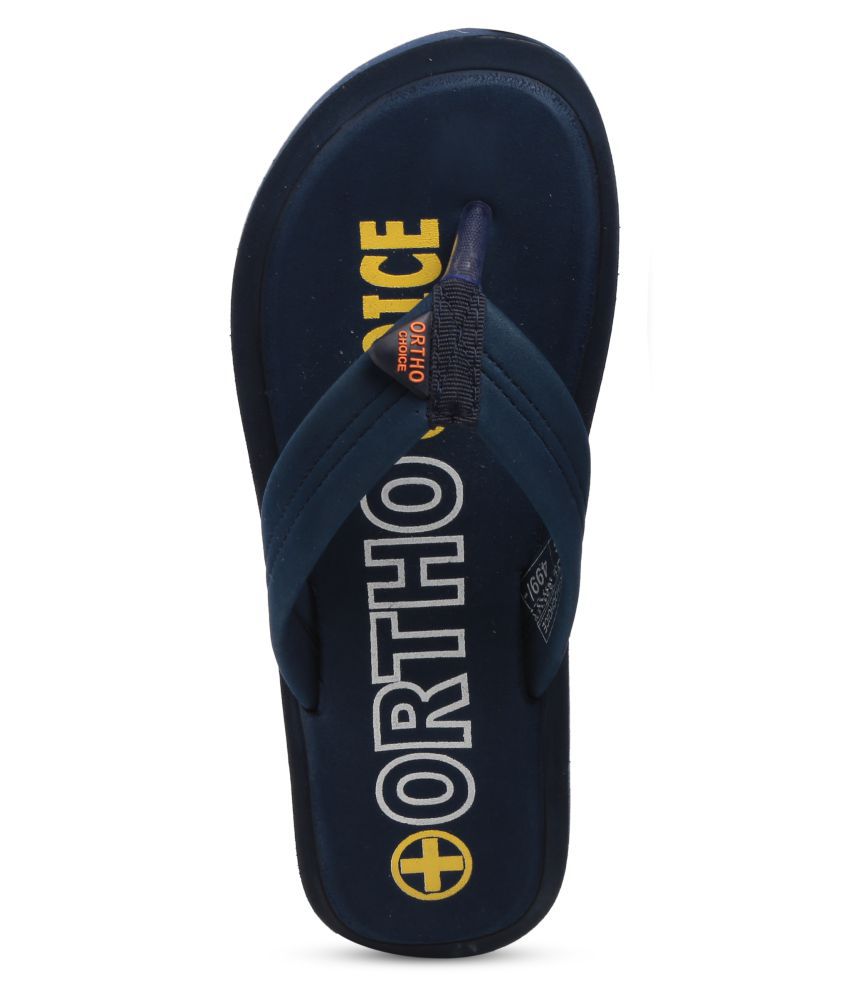 ortho choice slippers