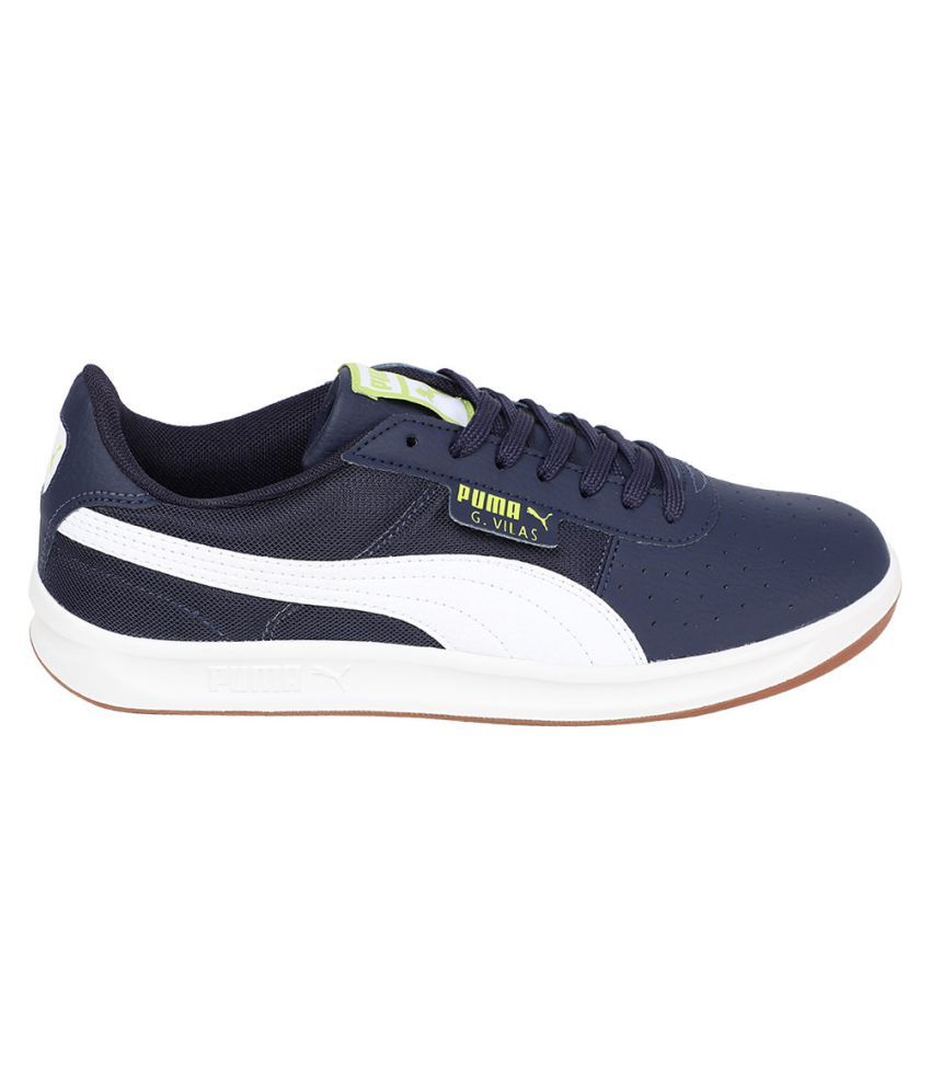 puma g vilas 2 29 kids
