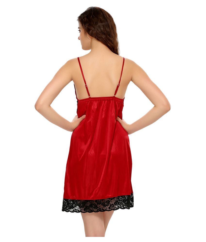 clovia nightsuit
