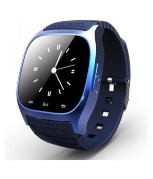 poweramp smartwatch