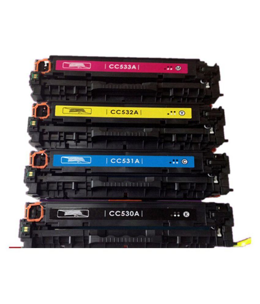 hp 530 cartridge