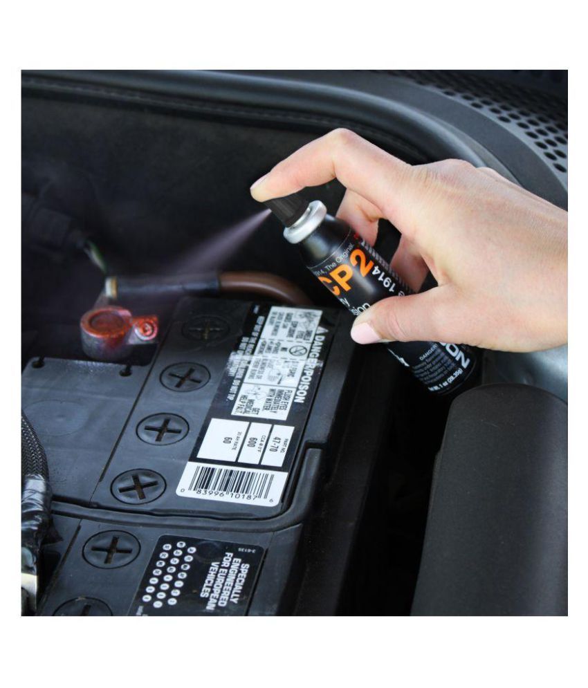 NOCO MC101 NCP2 Battery Terminal Treatment Kit Buy NOCO MC101 NCP2