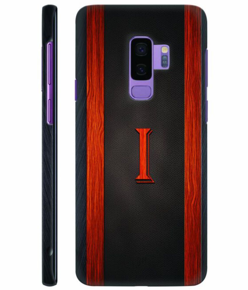 samsung s9 plus back cover