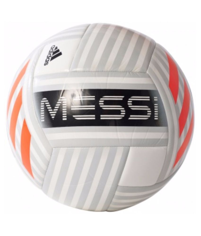 adidas messi q4 football