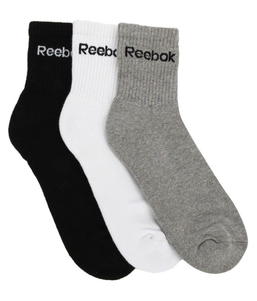 reebok sport socks