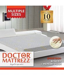 Memory Foam Mattress Buy Memory Foam Mattress line at Best Prices