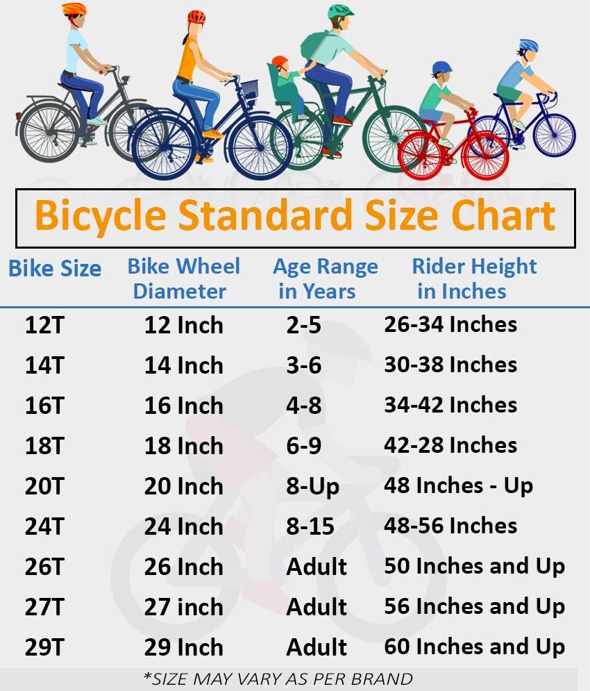 24 inch adult bike