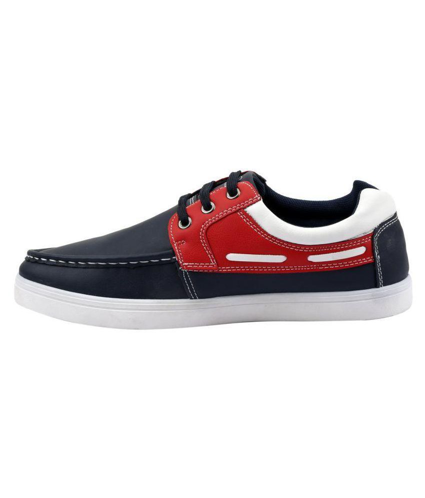vostro casual shoes
