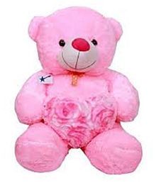 bada wala teddy bear