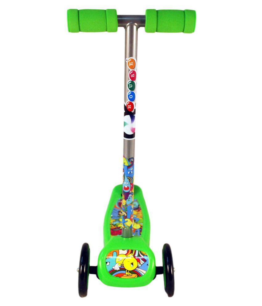 toyhouse vespa scooter