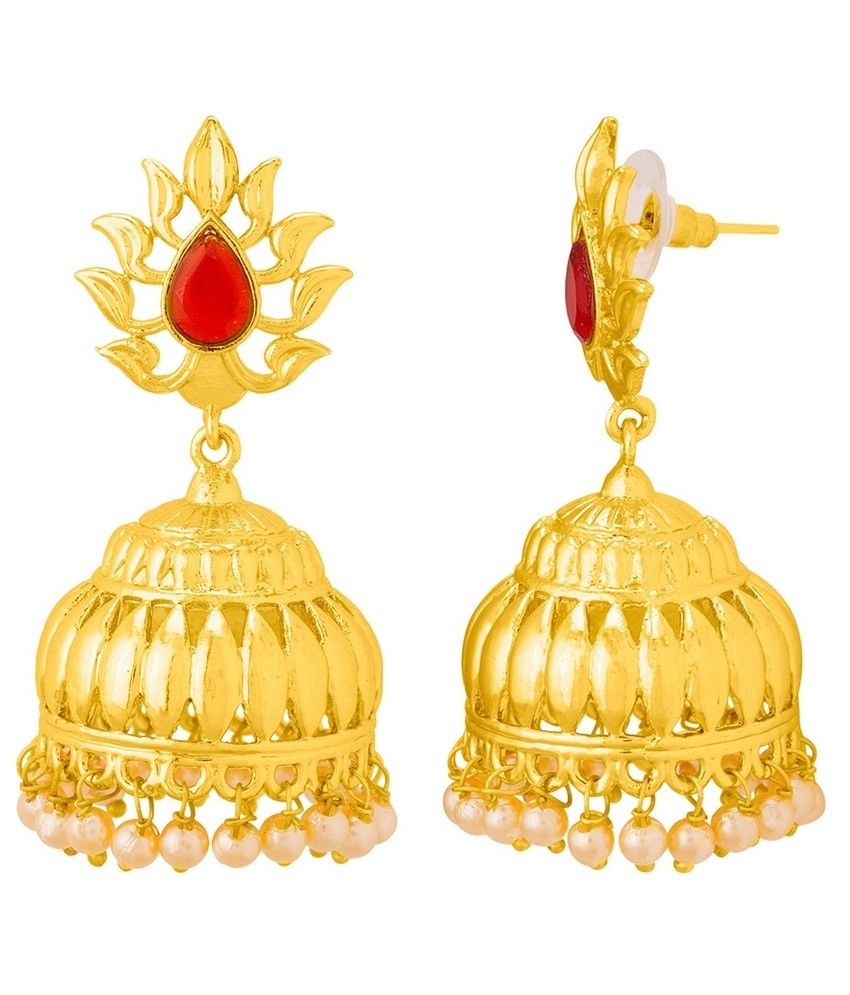 Voylla jhumkas clearance
