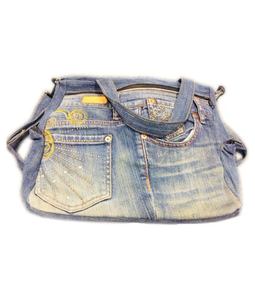 The Best Fabric Sling Bag Of 2020 IUCN Water