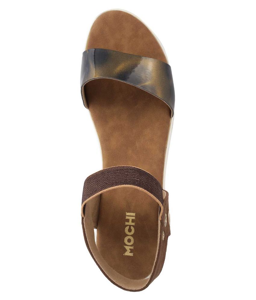mochi high heels