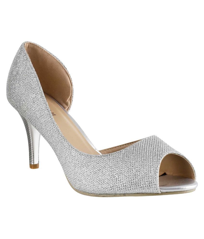 mochi stilettos