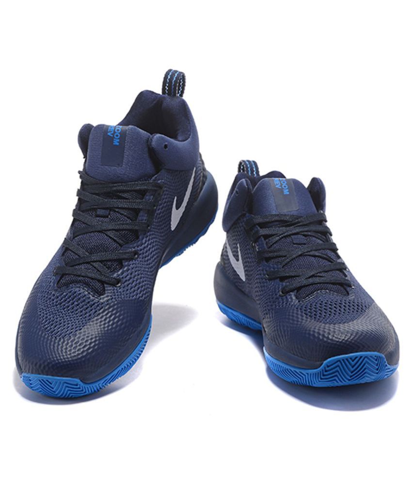 Nike hyper rev 2017 Navy Basketball Shoes Buy Nike hyper