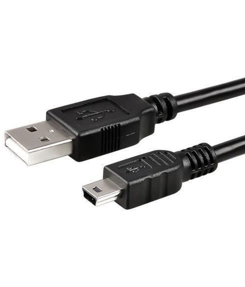 USB Data Transfer Charger Cable for Vtech InnoTab 2. 