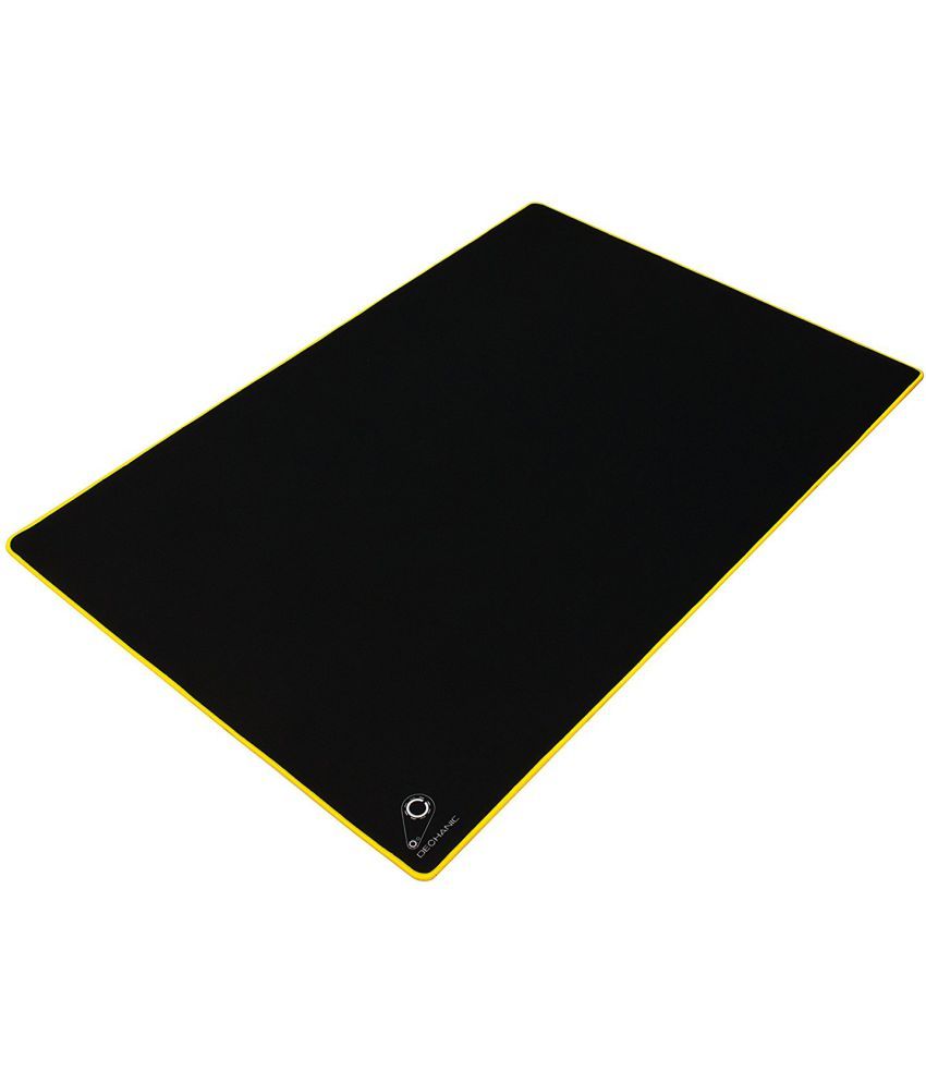 dechanic mousepad