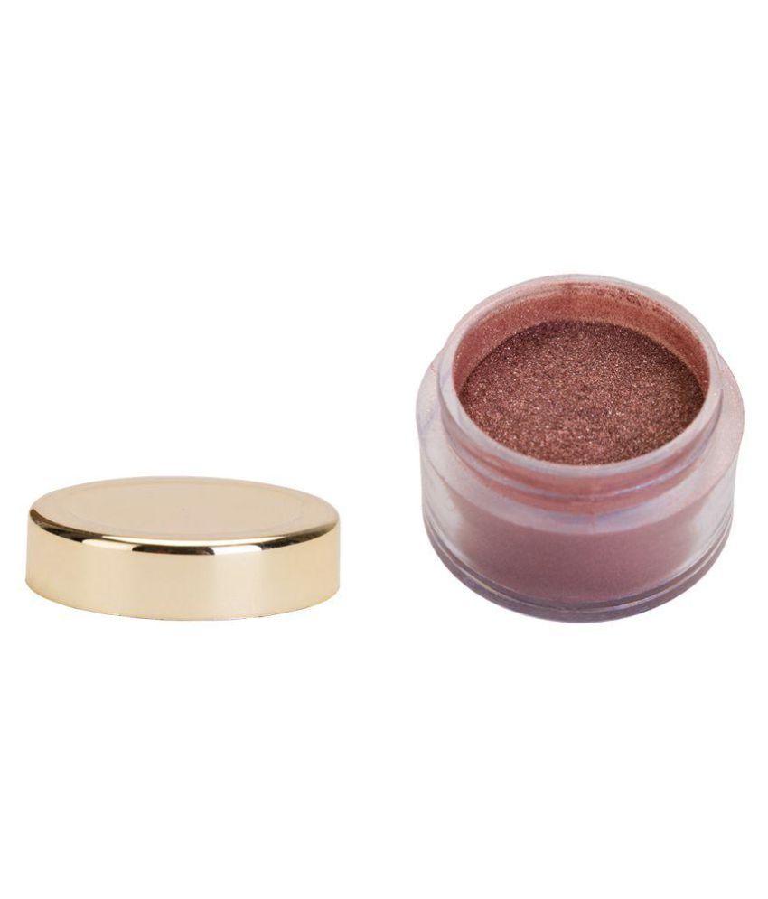 Glitter Shimmer Powder 09 (Russet) Buy Glitter Shimmer Powder 09