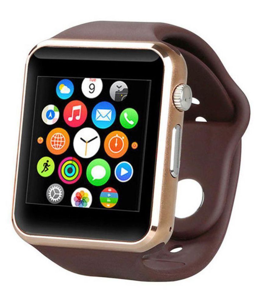 ibs a1 smart watch