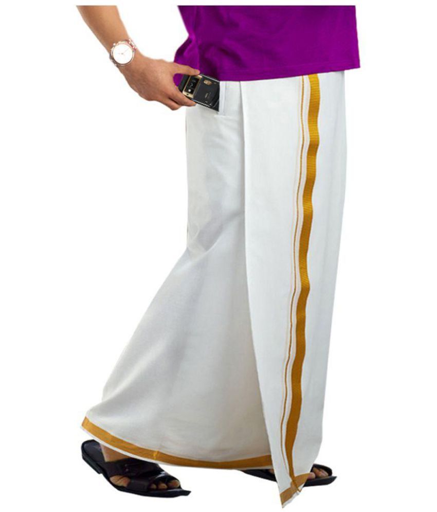 cheap dhoti online