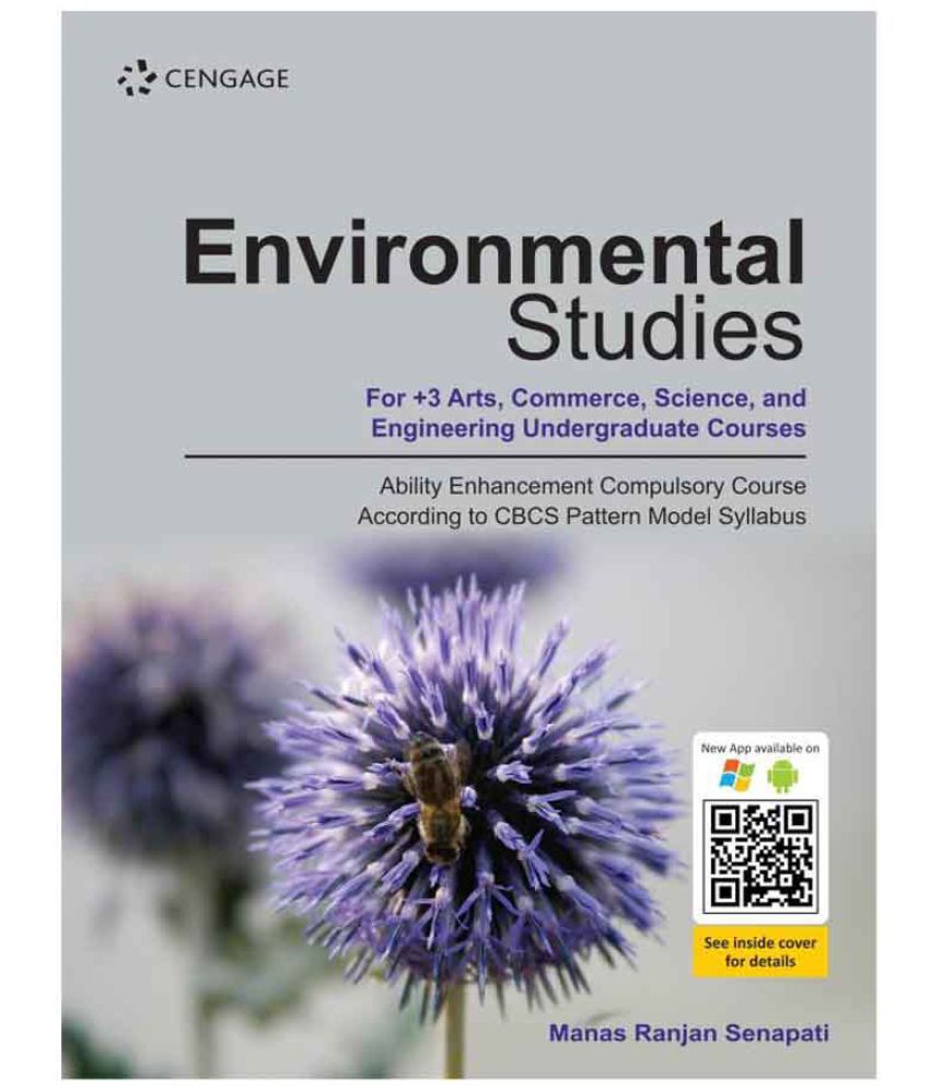 Environmental Studies Buy Environmental Studies Online at Low Price in