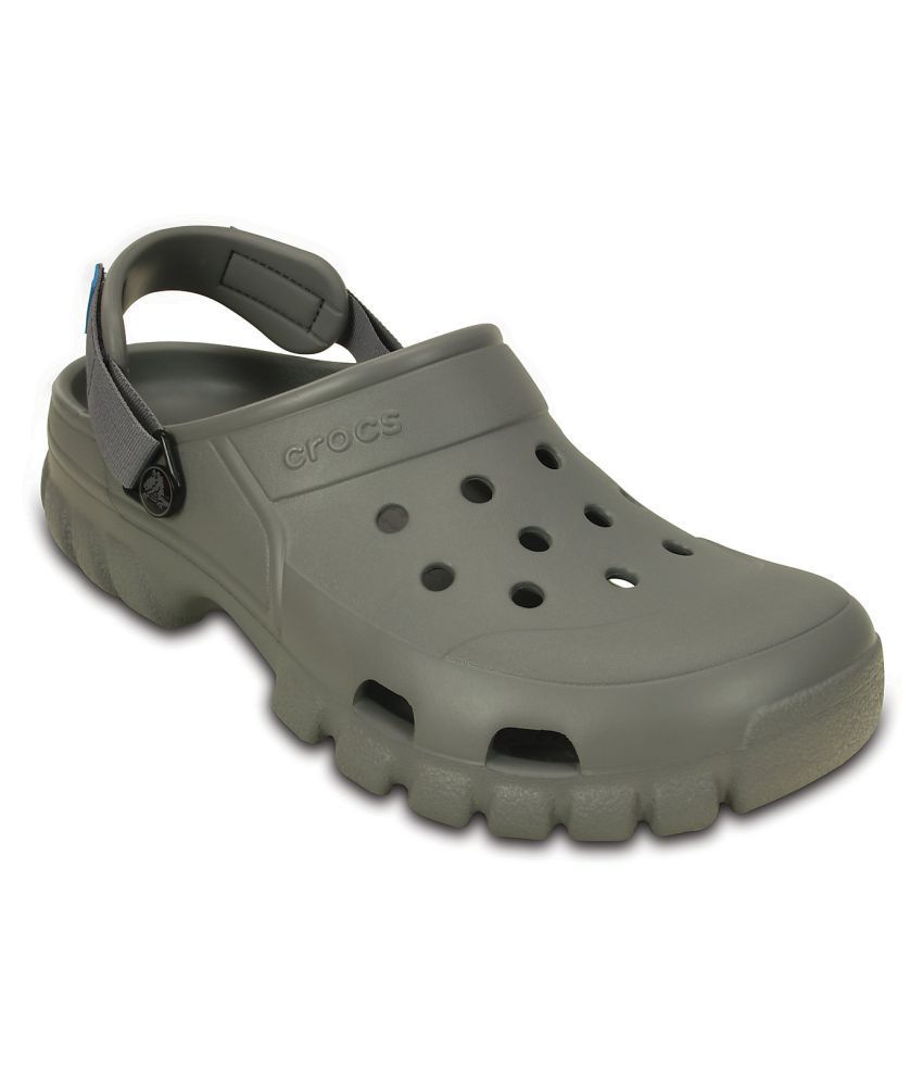 floaters crocs