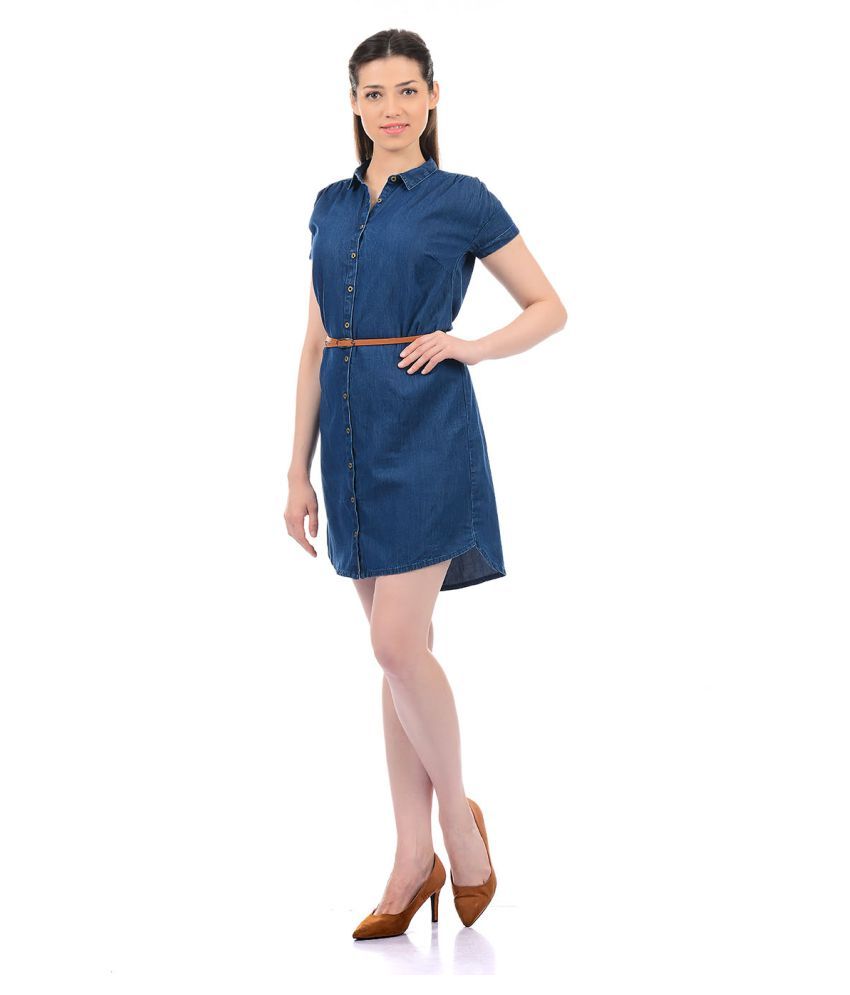 jeans tunics