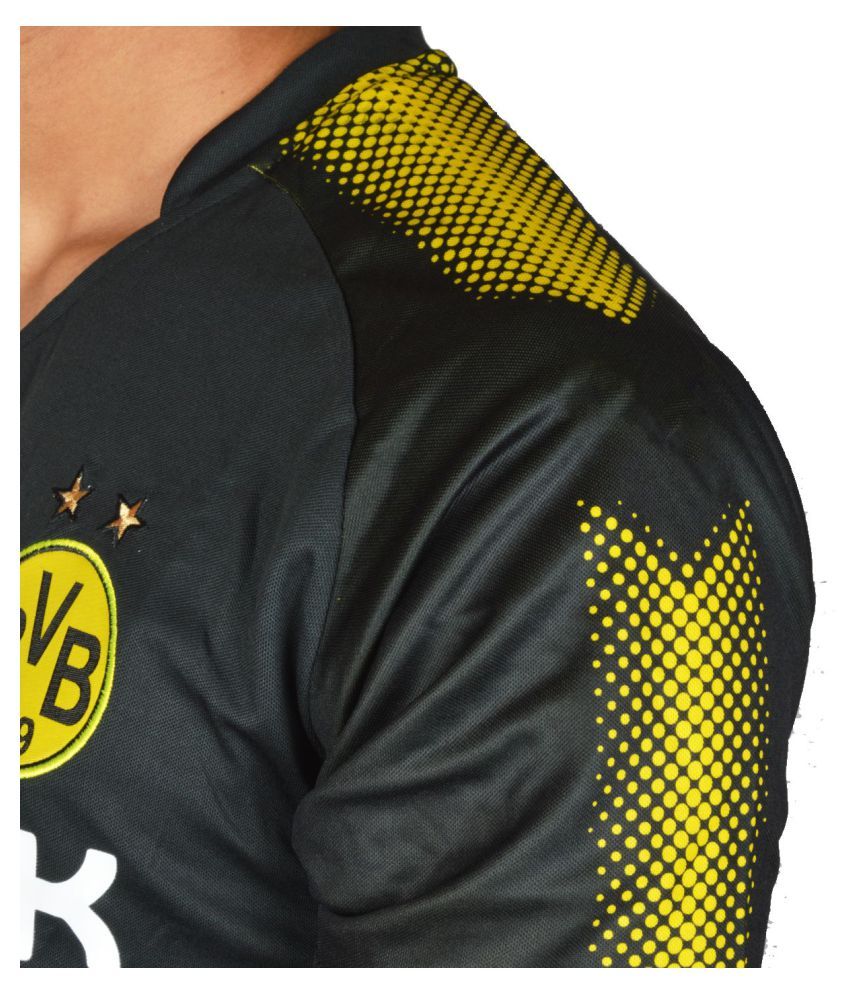 bvb special edition men's jersey