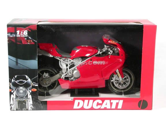 chicco ducati 1198 rc motorcycle