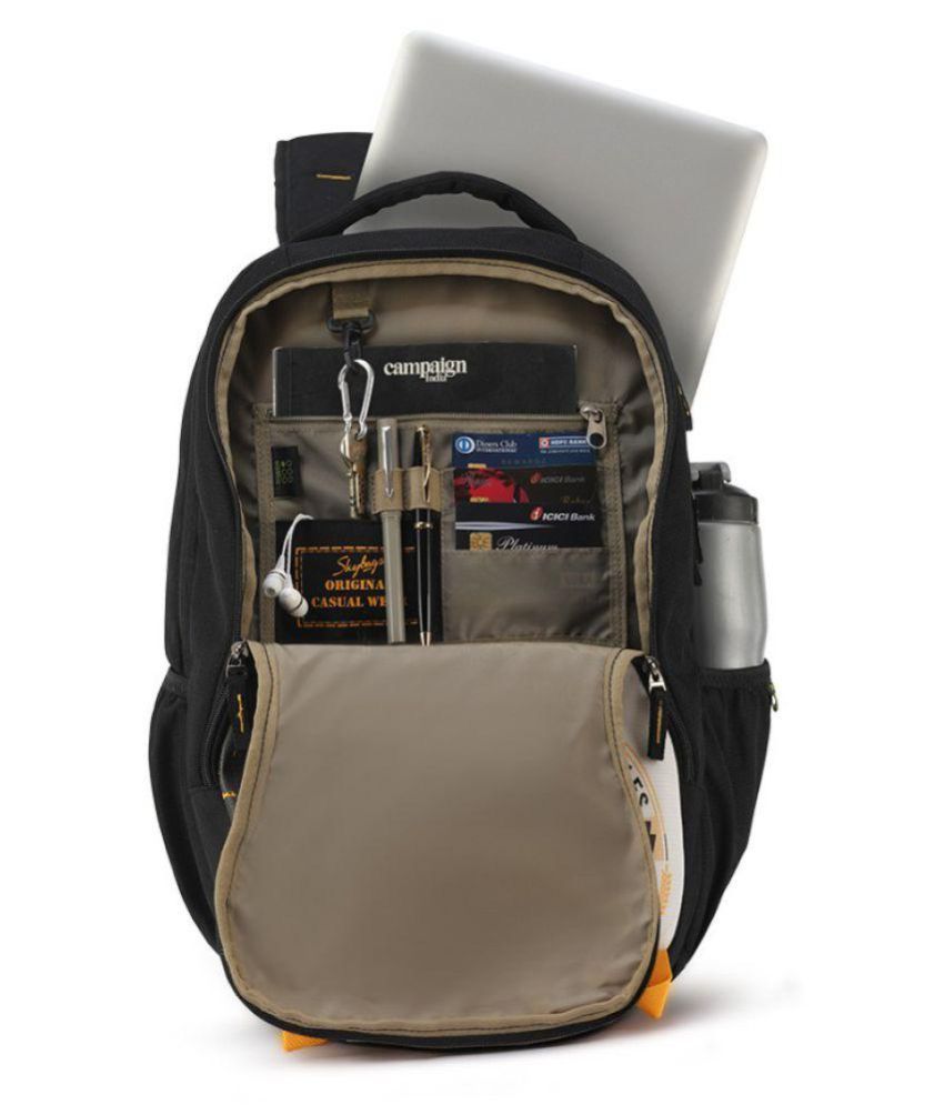 skybags xcide plus 03