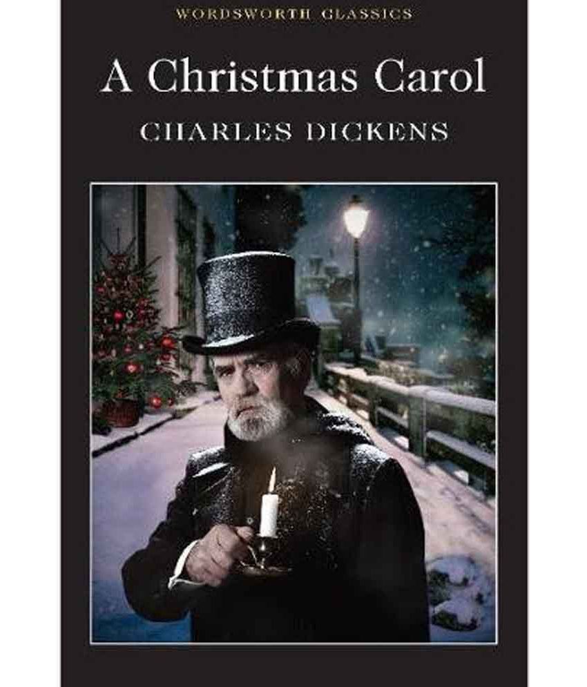     			Christmas Carol