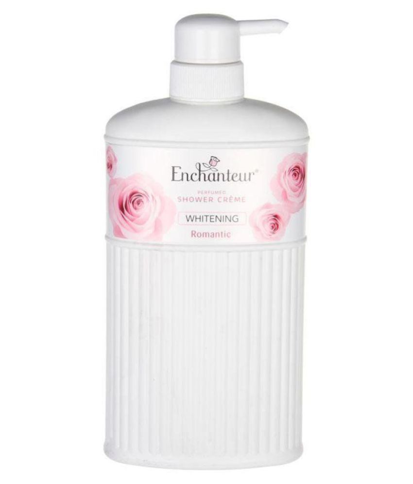 Imported Enchanteur Romantic Shower Gel 550 ml Buy Imported Enchanteur