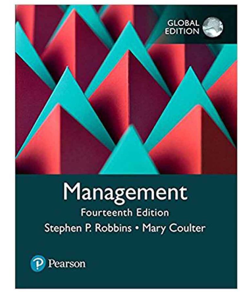 Management, Global Edition 14Th Edn: Buy Management, Global Edition ...