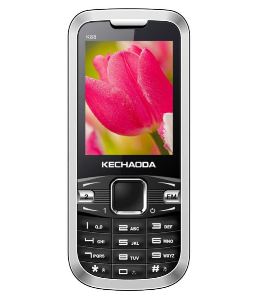 kechaoda a31