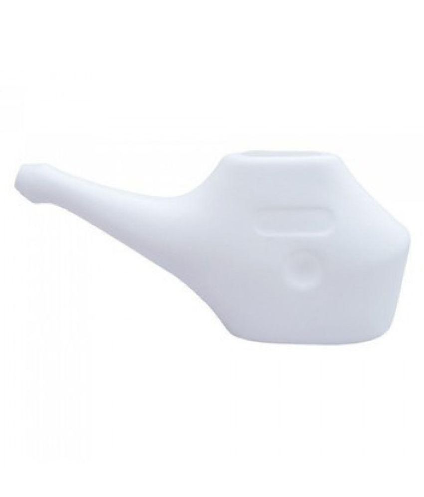 YOGSADHAK Plastic Jal Neti Pot High Quality Material Buy YOGSADHAK Plastic Jal Neti Pot High