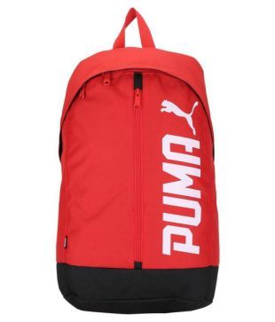 puma college bags for girls