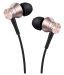 AVIKA Oppo all model Compatible In Ear Wired Earphones With Mic